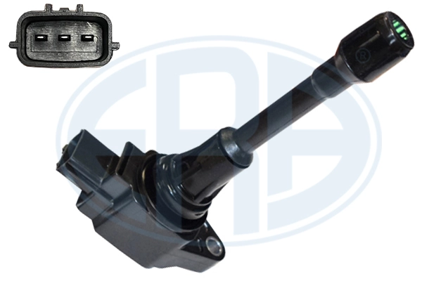 ERA 880318A — Котушка запалювання NISSAN,INFINITI,RENAULT (вир-во ERA)