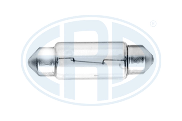 Bulb, position/end outline marker light