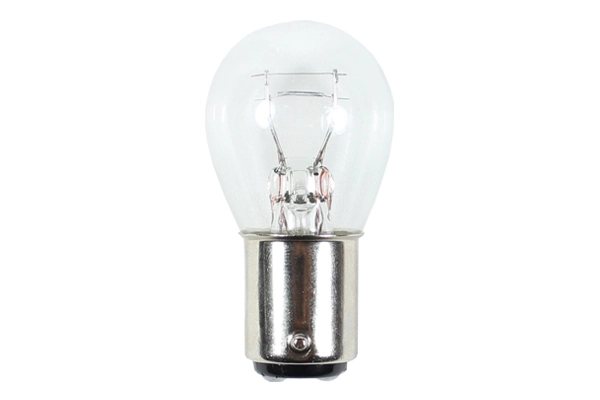 Bulb, position/end outline marker light