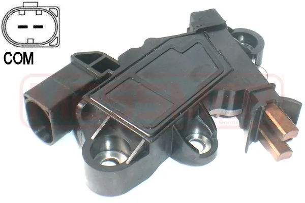 Alternator Regulator