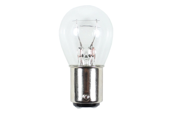 Bulb, position/end outline marker light