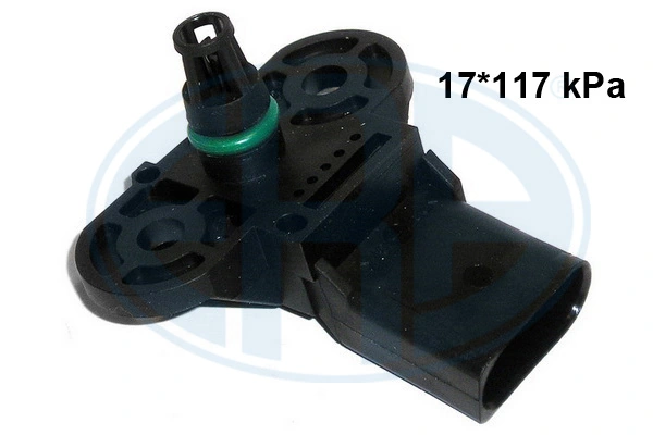 ERA 550085A — Датчик, тиск у впускному газопроводі (вир-во ERA)
