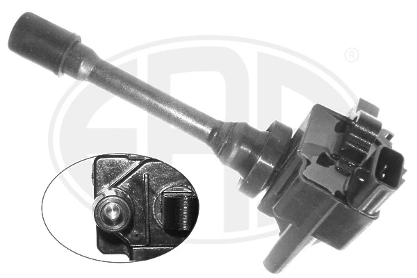 ERA 880190A — Котушка запалювання (вир-во ERA)