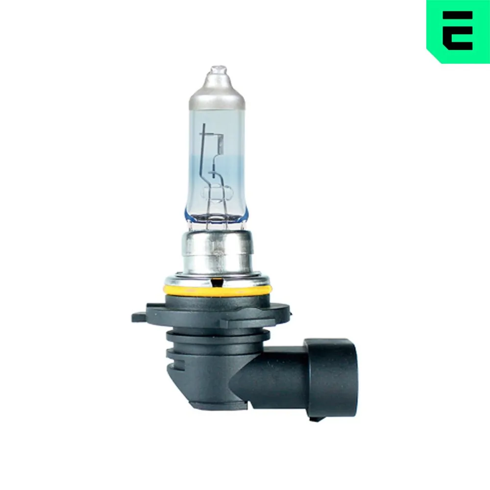 Bulb, cornering light