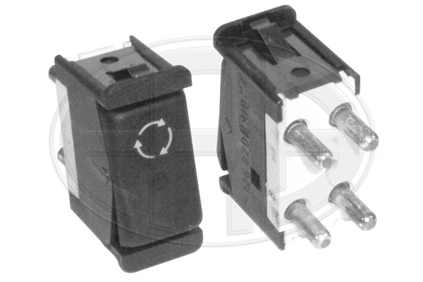 Blower Switch, heating/ventilation