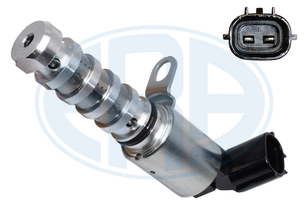 Control Valve, camshaft adjustment