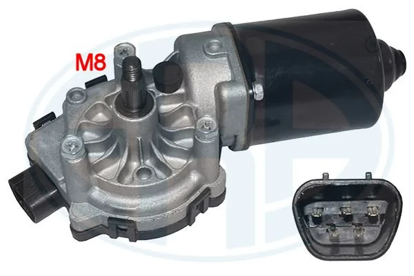 Wiper Motor