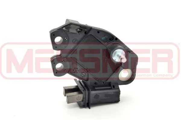 Alternator Regulator