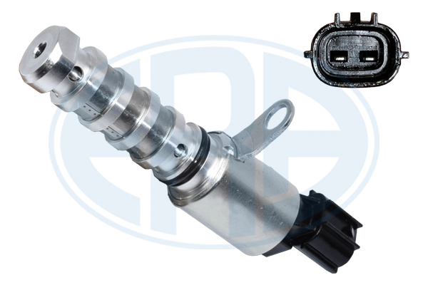 Control Valve, camshaft adjustment
