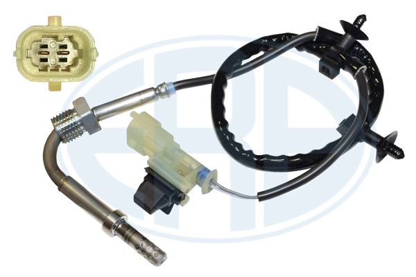 Capteur, température des gaz ERA 551024