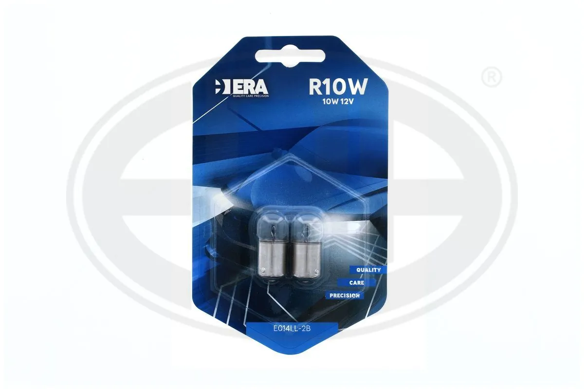 Bulb, reverse light