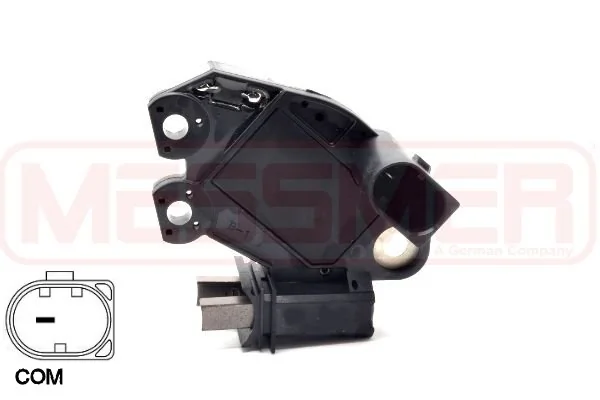 Alternator Regulator