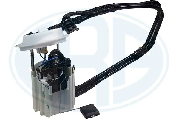 Fuel Feed Unit