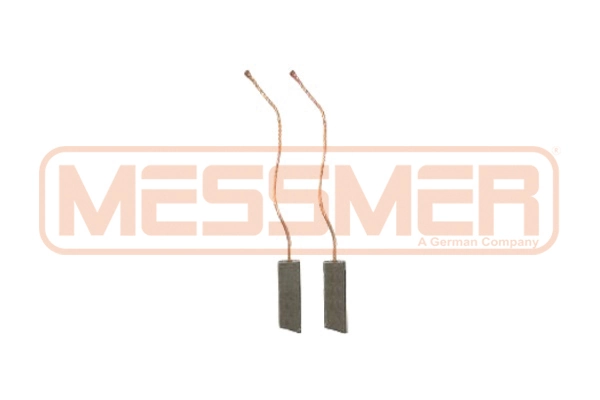Carbon Brush, alternator