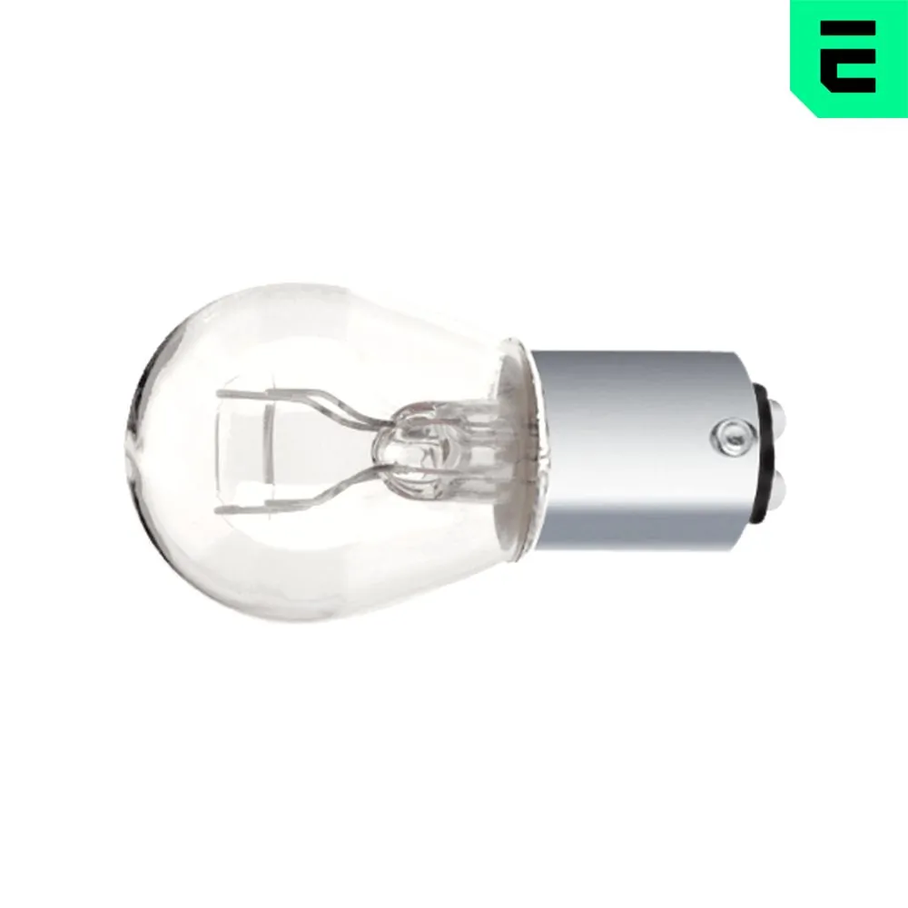 Bulb, position/end outline marker light