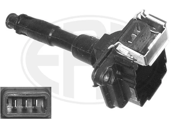 ERA 880081A — Котушка запалювання (вир-во ERA)
