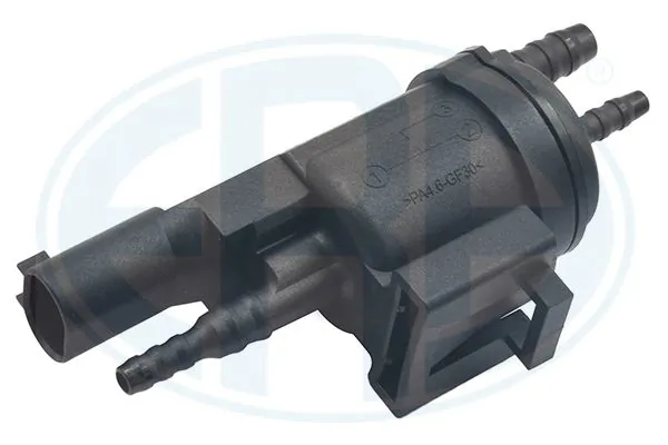 Pressure Converter, exhaust control