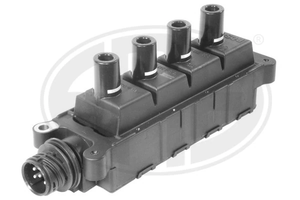 STATIC 88-0208 — Амортизатор передній BMW 5 (E39) 96-04 (газ.)