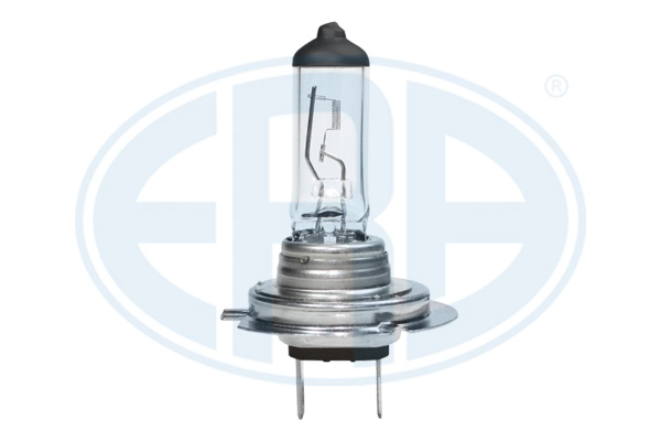 Bulb, front fog light