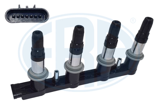 ERA 880347A — Котушка запалювання (вир-во ERA)