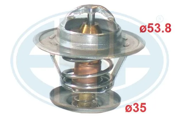 ERA 350012A — Термостат AUDI; FORD; SEAT; SKODA; VW (вир-во ERA)