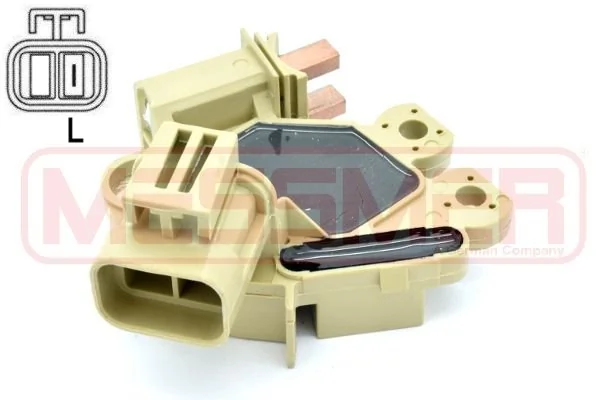 Alternator Regulator