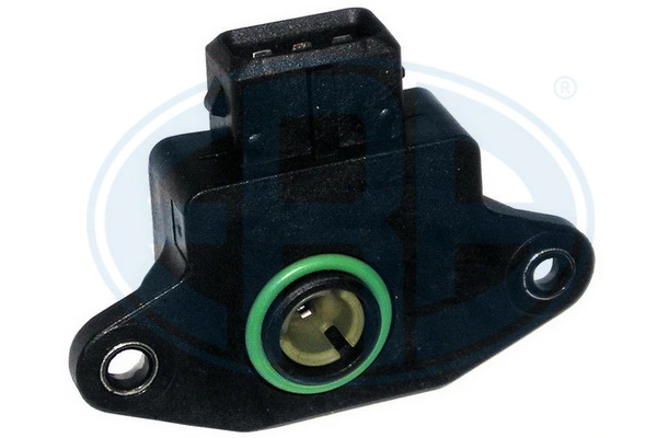 Sensor, throttle position
