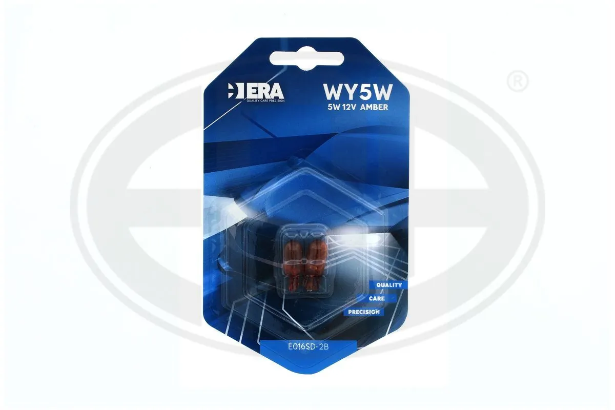 Bulb, position/end outline marker light