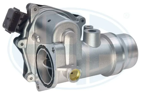 PRZEPUSTNICA RENAULT MEGANE 1,5 DCI 08-