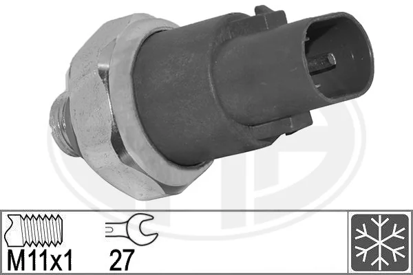 Pressure Switch, air conditioning