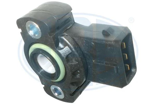 Sensor, throttle position