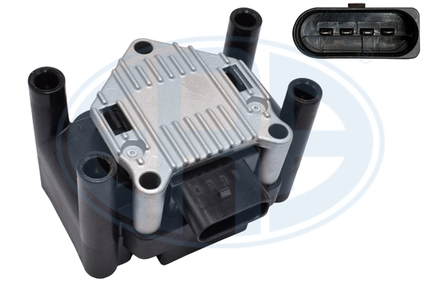 ERA 880003A — Котушка запалювання (вир-во ERA)