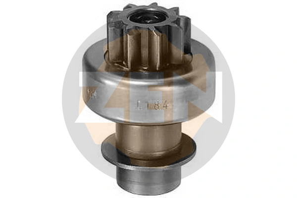 Freewheel Gear, starter