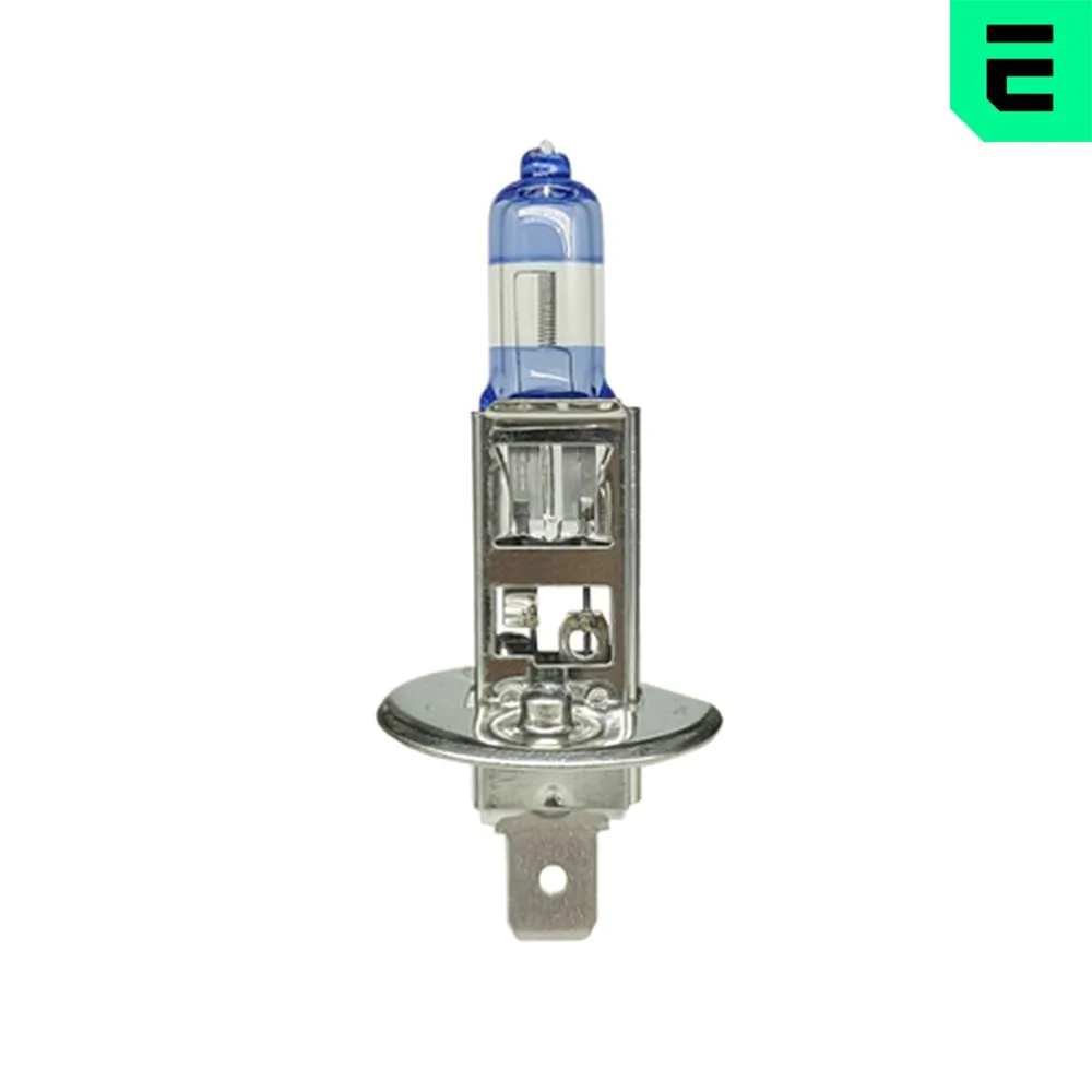 Bulb, cornering light
