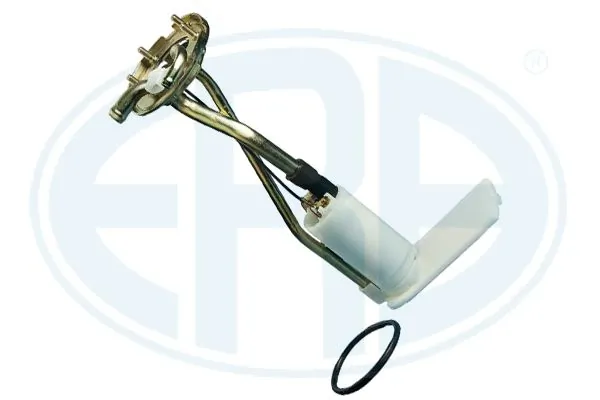 Fuel Feed Unit