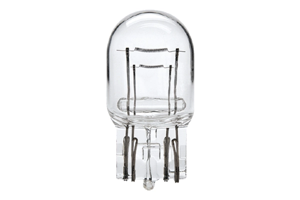 Bulb, position/end outline marker light