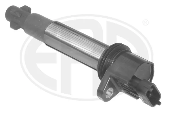 ERA 880419A — Котушка запалювання ВАЗ 2110, 111, 112, KALINA, PRIORA, SAMARA (вир-во ERA)