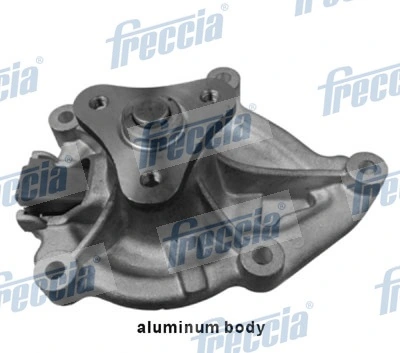 FRECCIA WP0153 — Водяний насос