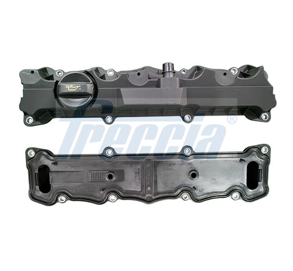FRECCIA VC21-1068 — Кришка головки блоку циліндрів ДВЗ