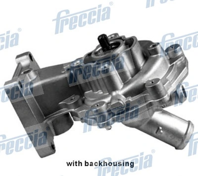 FRECCIA WP0441 — Водяний насос
