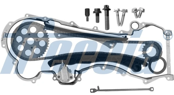 FRECCIA TK08-1000