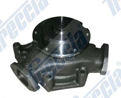 Pompe à eau, refroidissement du moteur FRECCIA WP0580
