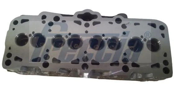 Culasse de cylindre FRECCIA CH17-1064