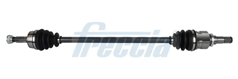 Arbre de transmission FRECCIA DS16-1056