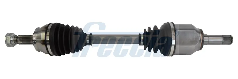 Arbre de transmission FRECCIA DS16-1034
