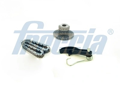 FRECCIA TK08-1155