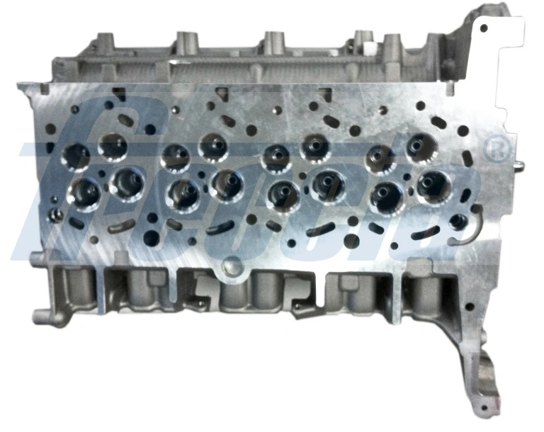 Culasse de cylindre FRECCIA CH17-1010