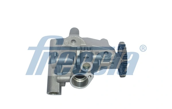 Pompe à huile FRECCIA OP09-178