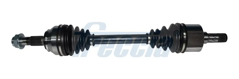 Arbre de transmission FRECCIA DS16-1046