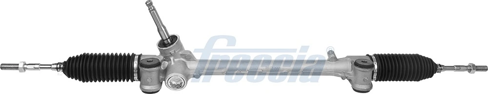PRZEKŁADNIA KIER. TOYOTA YARIS 1.4 D-4D 05-12
